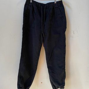 Gap Cotton Joggers